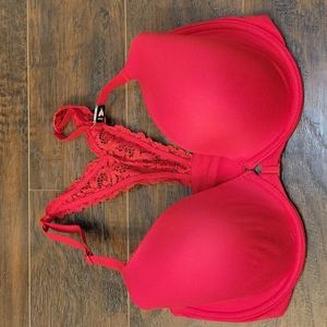 Victoria Secret front close bra